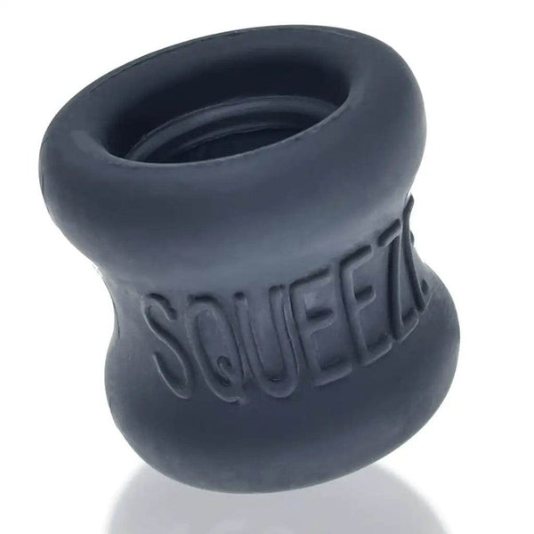 Oxballs Squeeze Soft-Grip Ball Stretcher Special Edition Night - Dreamy Desire