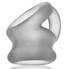 OxBalls Tri-Squeeze Cocksling & Ballstretcher - Dreamy Desire