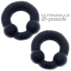 Oxballs Ultraballs Cock Ring Set 2 Pack Special Edition Night - Dreamy Desire