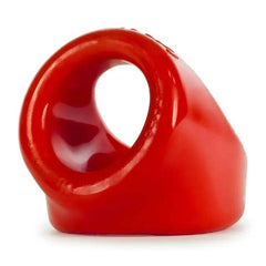 OxBalls Unit-X Cock Sling - Red - Dreamy Desire
