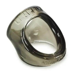 OxBalls - Unit-X Cocksling in Smoke Clear - Dreamy Desire