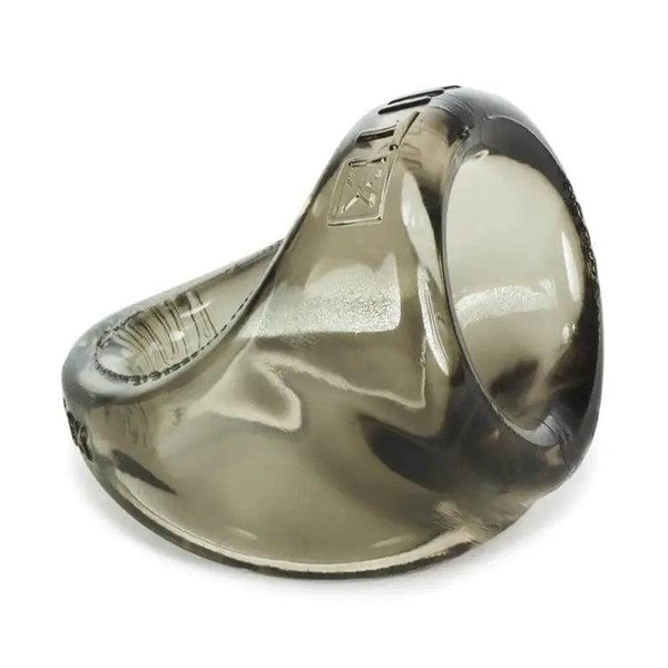 OxBalls - Unit-X Cocksling in Smoke Clear - Dreamy Desire