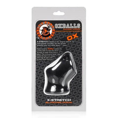 Oxballs Unit-X Stretch Ball-Stretching Cocksling - Dreamy Desire