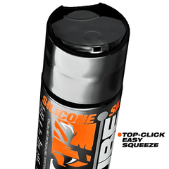 THICK Silicone, OXLube, 8.5 oz - Dreamy Desire