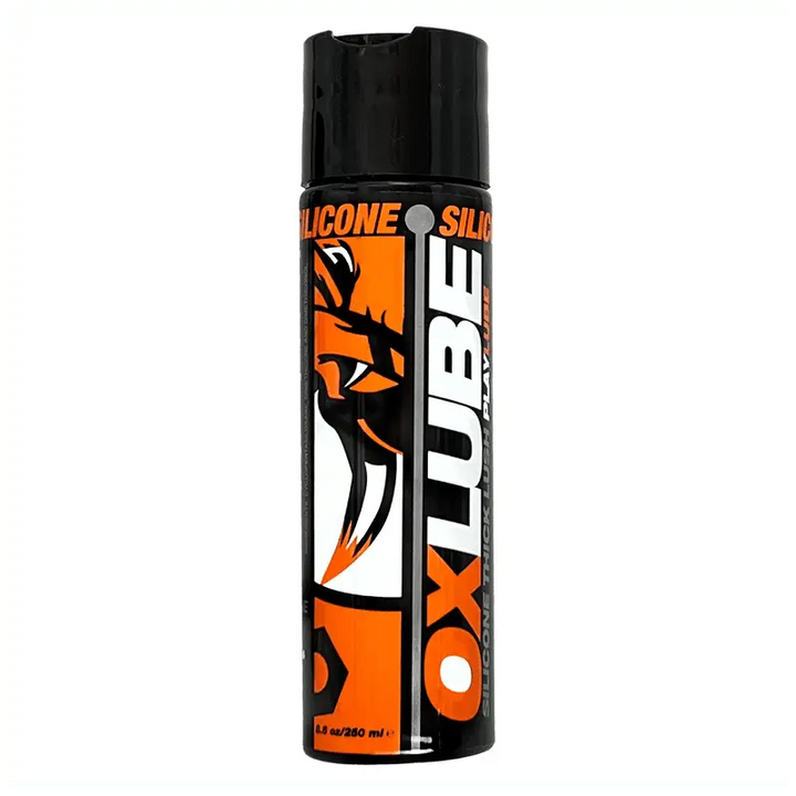 THICK Silicone, OXLube, 8.5 oz - Dreamy Desire