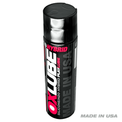 FormulaOX HYBRID, OXLube, 8.5 oz - Dreamy Desire