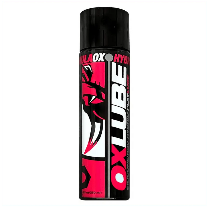 FormulaOX HYBRID, OXLube, 8.5 oz - Dreamy Desire