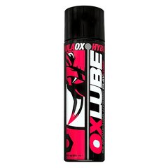FormulaOX HYBRID, OXLube, 8.5 oz - Dreamy Desire