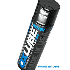 Oxballs Oxlube Waterbase Liquisilk Playlube - Dreamy Desire