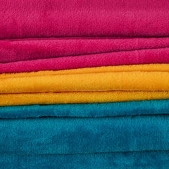 Pansexual Polar Fleece Blanket 50" x 60"