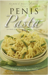 Penis Pasta  200g