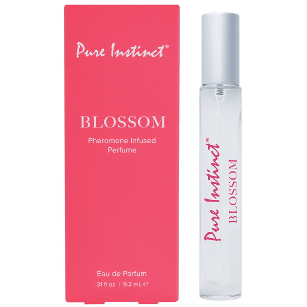 Pure Instinct Blossom Pheromone Infused Perfume - Dreamy Desire