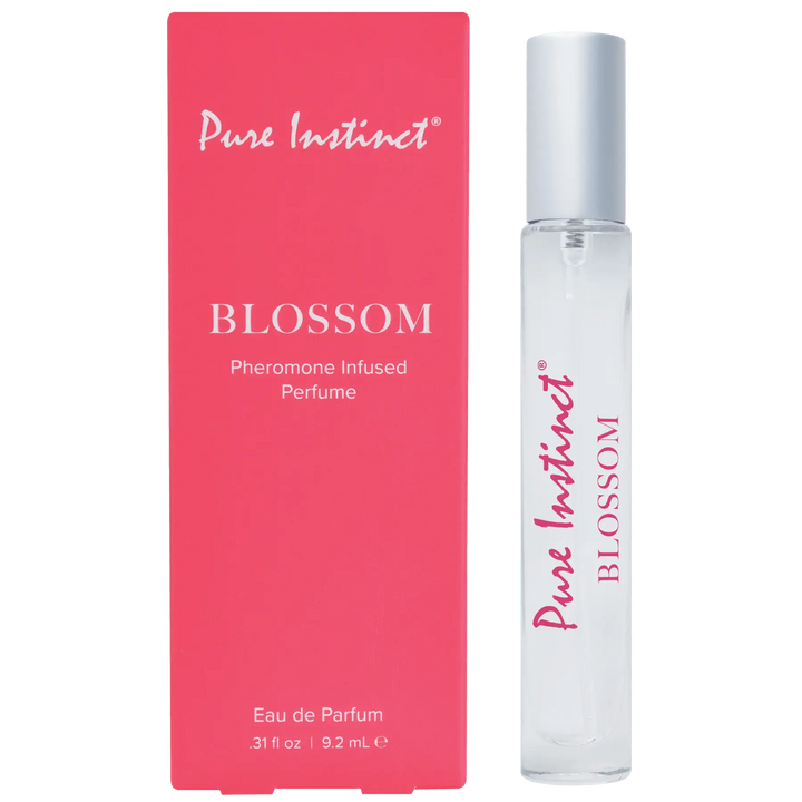 Pure Instinct Blossom Pheromone Infused Perfume - Dreamy Desire