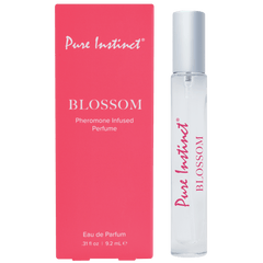 Pure Instinct Blossom Pheromone Infused Perfume - Dreamy Desire