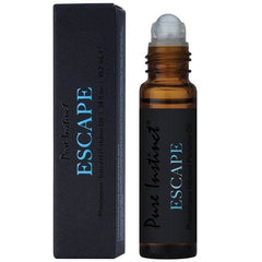 Pure Instinct Escape Men’s Pheromone Perfume Oil Roll-On - Dreamy Desire