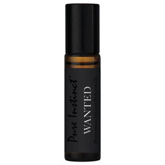 Pure Instinct Wanted Men’s Pheromone Perfume Oil Roll-On - Dreamy Desire