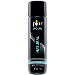 Pjur Aqua Natural Water Based Lubricant - Dreamy Desire
