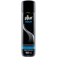 Pjur Aqua Water Based Lubricant - Dreamy Desire
