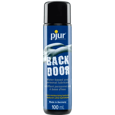 Pjur Backdoor Anal Glide Water Based Lubricant - Dreamy Desire