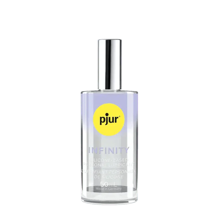 Pjur Infinity Silicone Based Lubricant - Dreamy Desire