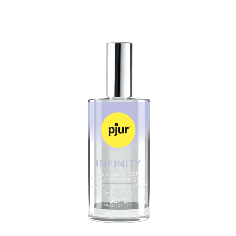 Pjur Lubes Pjur Infinity Silicone Based Personal Lubricant (1.7oz)