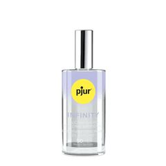 Pjur Infinity Silicone Based Lubricant - Dreamy Desire