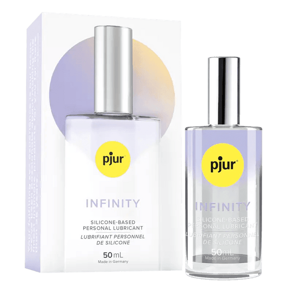 Pjur Infinity Silicone Based Lubricant - Dreamy Desire