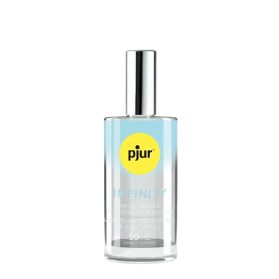Pjur Infinity Water Based Lubricant - Dreamy Desire