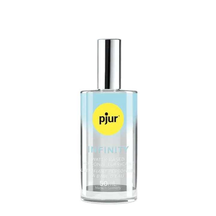 Pjur Infinity Water Based Lubricant - Dreamy Desire