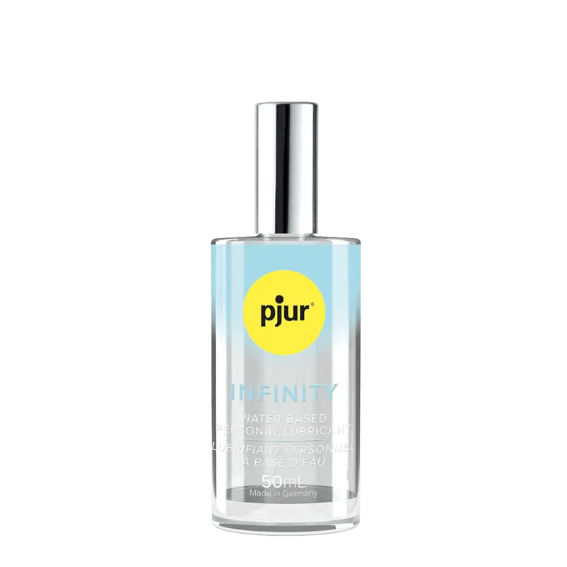 Pjur Lubes Pjur Infinity Water Based Personal Lubricant (1.7oz)