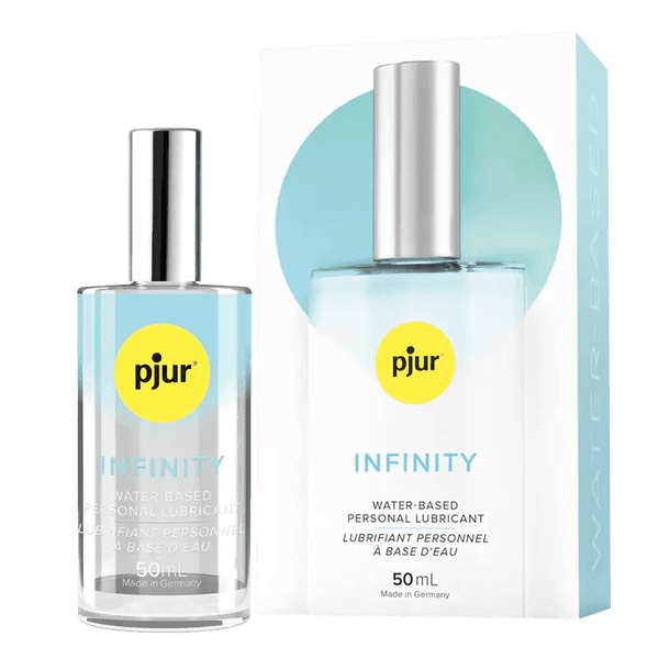 Pjur Infinity Water Based Lubricant - Dreamy Desire