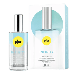 Pjur Infinity Water Based Lubricant - Dreamy Desire
