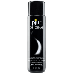 Pjur Original Silicone Based Personal Lubricant (3.4oz) - Dreamy Desire