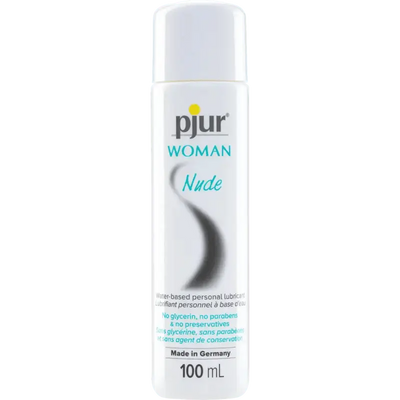 Pjur Woman Nude Water Based Personal Lubricant (3.4oz) - Dreamy Desire