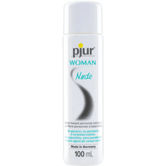Pjur Woman Nude Water Based Personal Lubricant (3.4oz) - Dreamy Desire