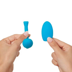 PlusOne Kegel Trainer - Dreamy Desire