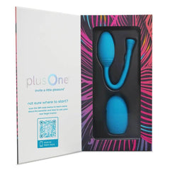 PlusOne Kegel Trainer - Dreamy Desire