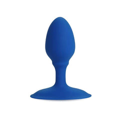 PlusOne Vibrating Butt Plug - Dreamy Desire