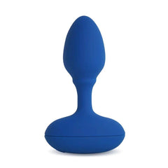 PlusOne Vibrating Butt Plug - Dreamy Desire