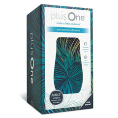 PlusOne Personal Stroker for Men - Dreamy Desire