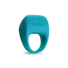 PlusOne Vibrating Ring - Dreamy Desire