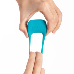 Vibrating Ring Plus One | DreamyDesire | Vibrating Cock Ring Vibrating Ring Plus One | DreamyDesire | Vibrating Cock Ring