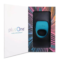 PlusOne Vibrating Ring - Dreamy Desire
