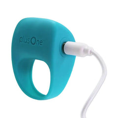 PlusOne Vibrating Ring - Dreamy Desire
