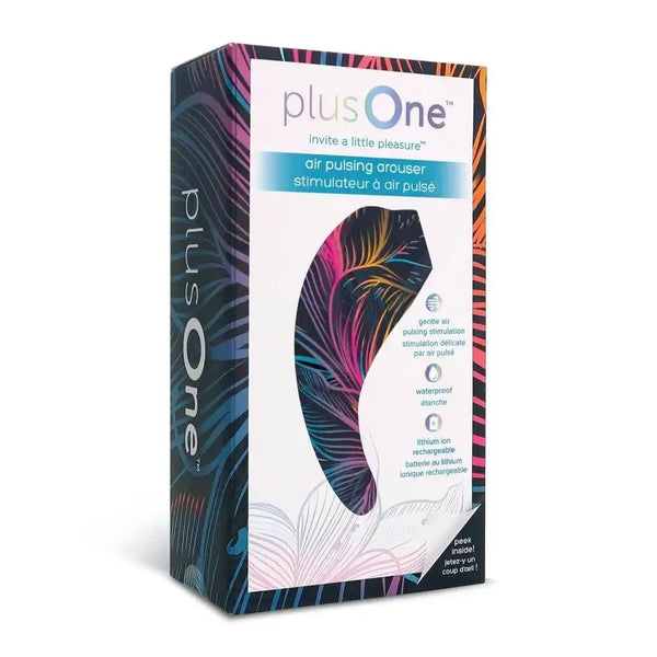 plusOne Sex Toys Canada | Vibrators, Rose Toys & Bullets plusOne Sex Toys Canada | Vibrators, Rose Toys & Bullets