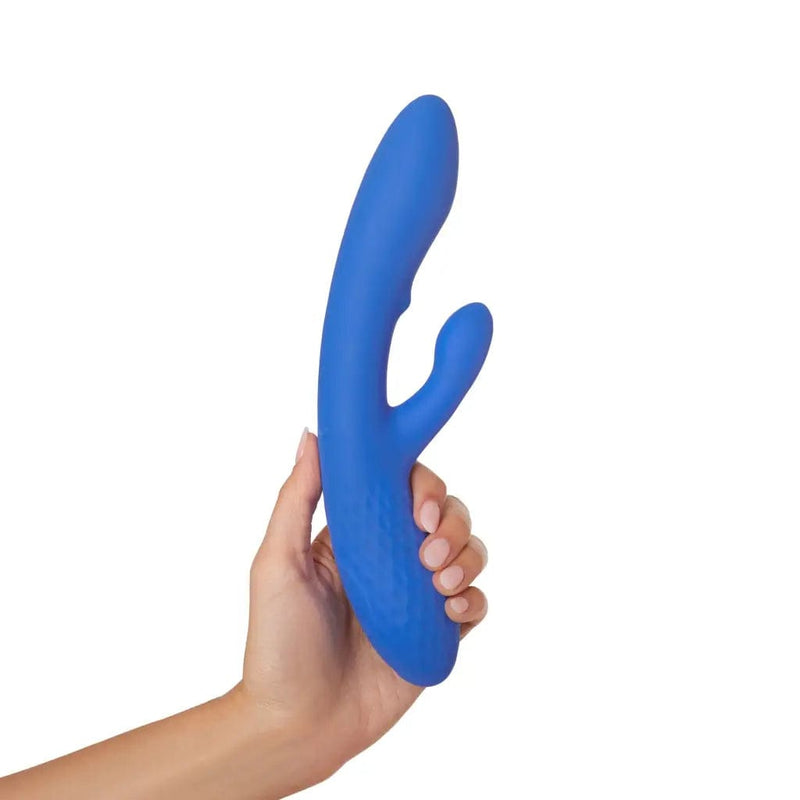 plusOne Vibrators PlusOne Dual Vibrating Massager