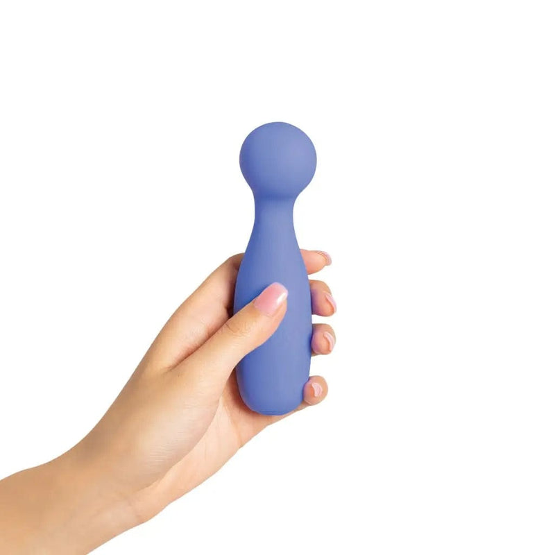 plus one personal massager