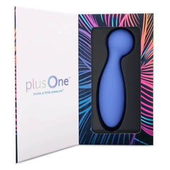 PlusOne Personal Massager - Dreamy Desire