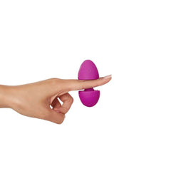 Plus One Pop Up Vibrator - Dreamy Desire