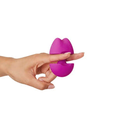 Plus One Pop Up Vibrator - Dreamy Desire